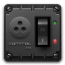 Control Panel Icon 96x96 png